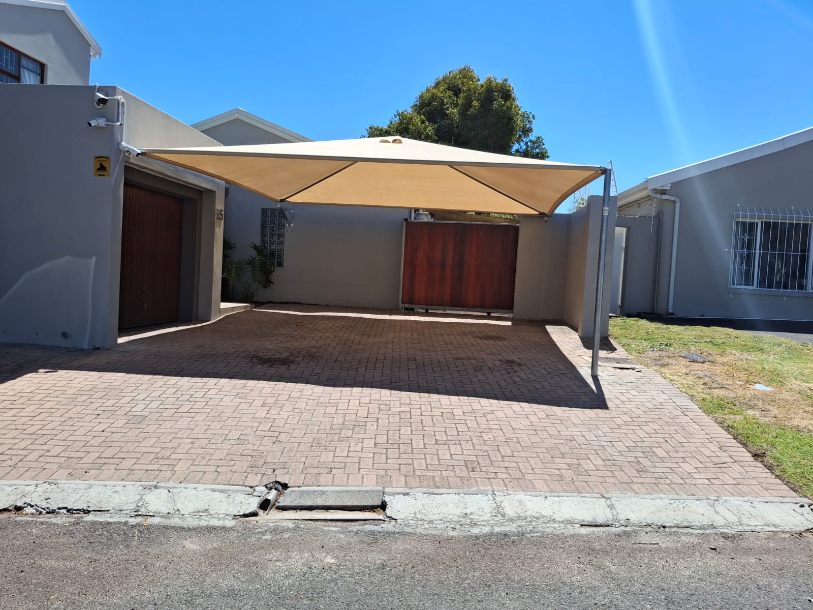 Shade Craft Project 40